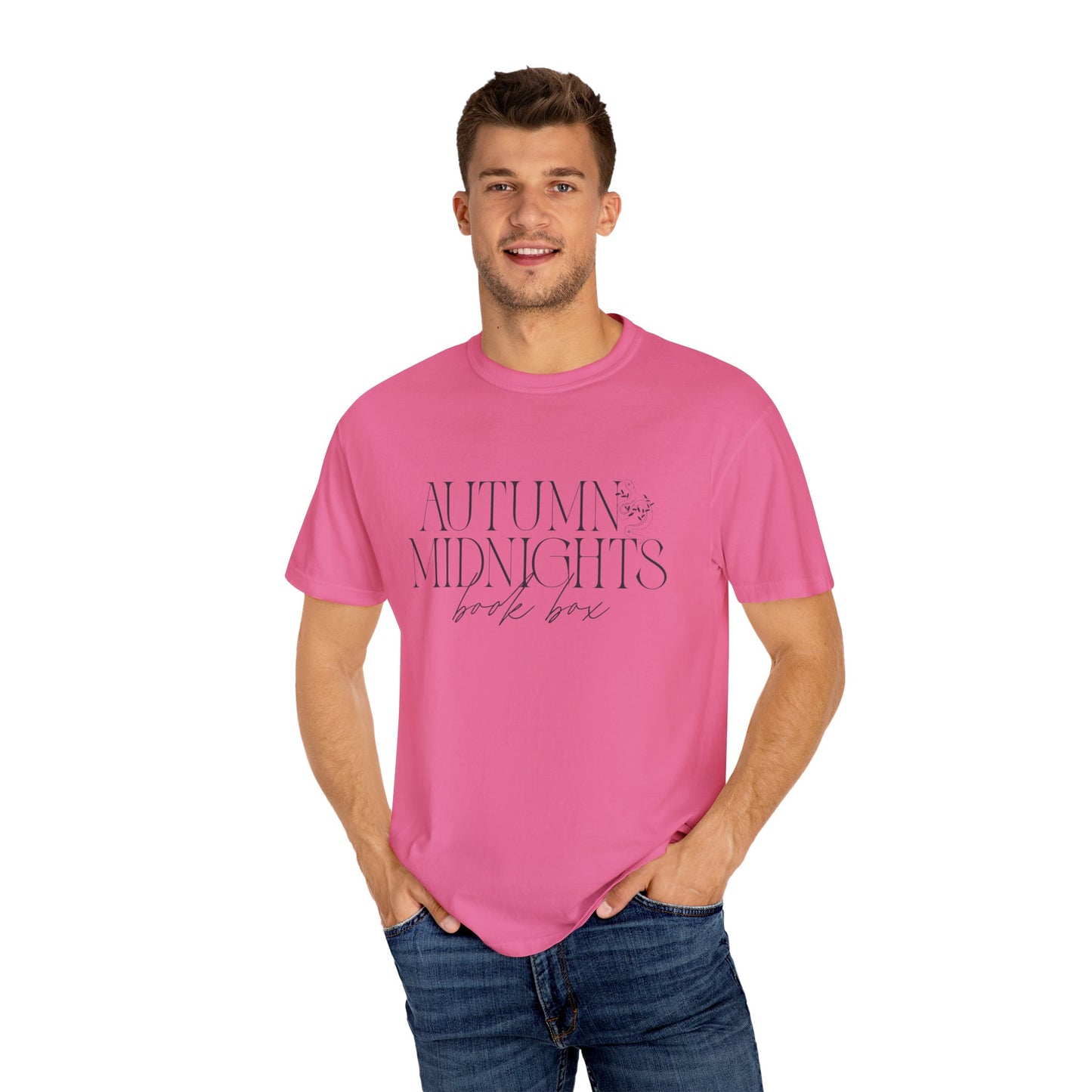 Autumn Midnights T-Shirt