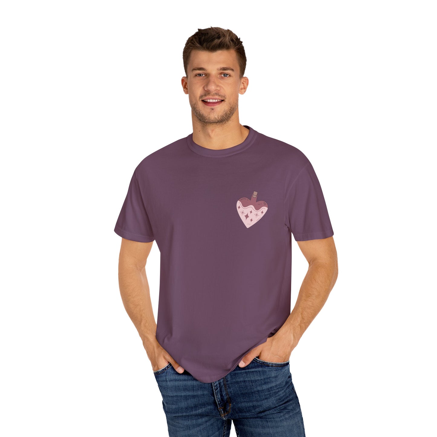 Potion Autumn Midnights T-Shirt