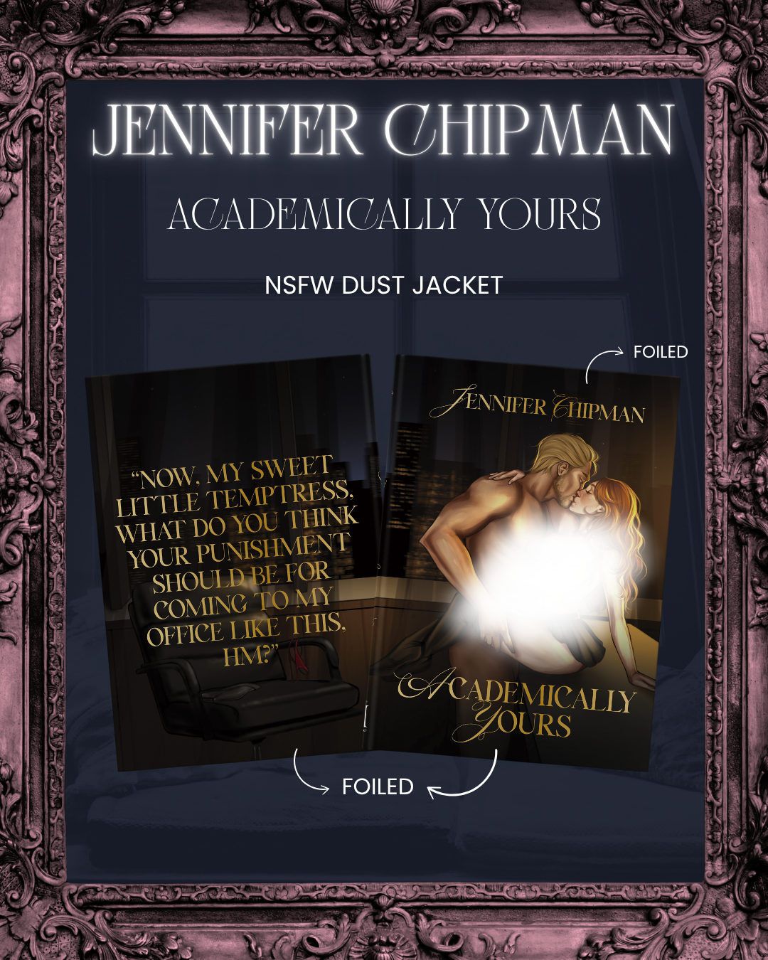 Jennifer Chipman Box