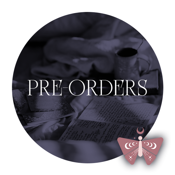 Pre-Orders