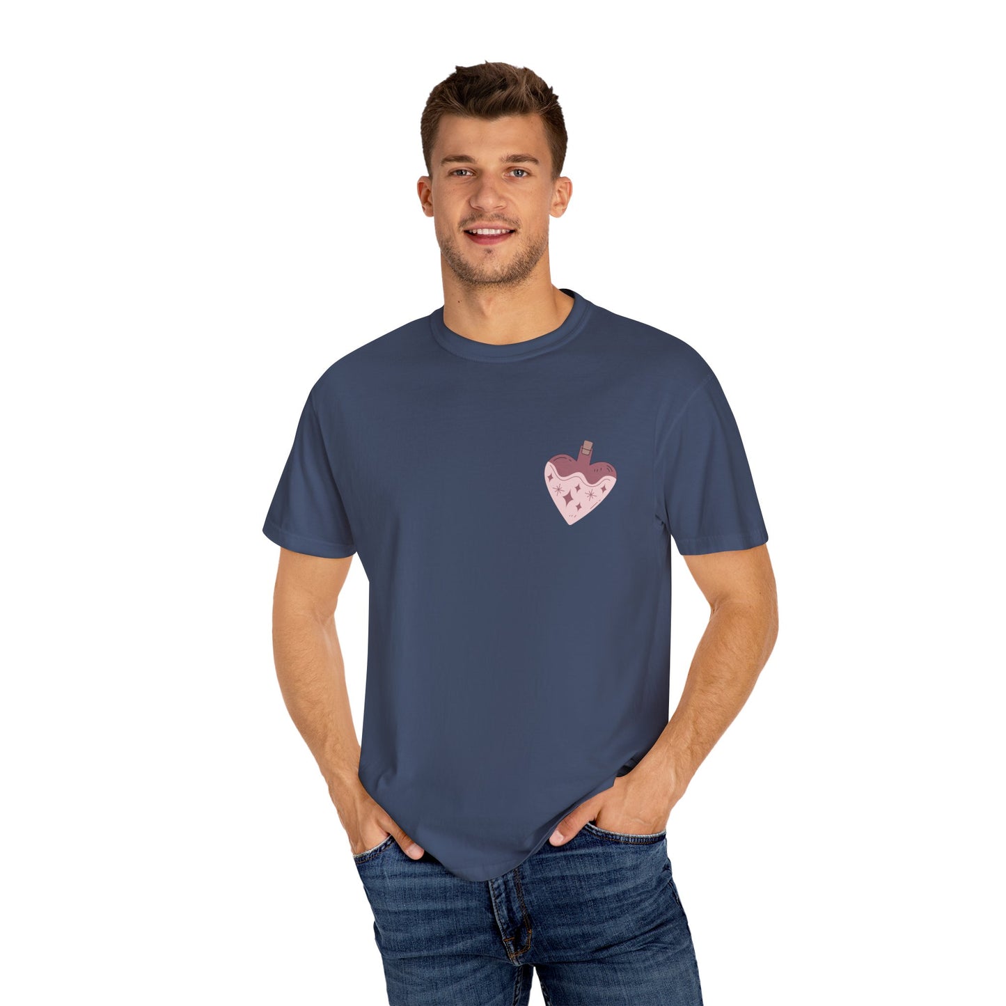 Potion Autumn Midnights T-Shirt