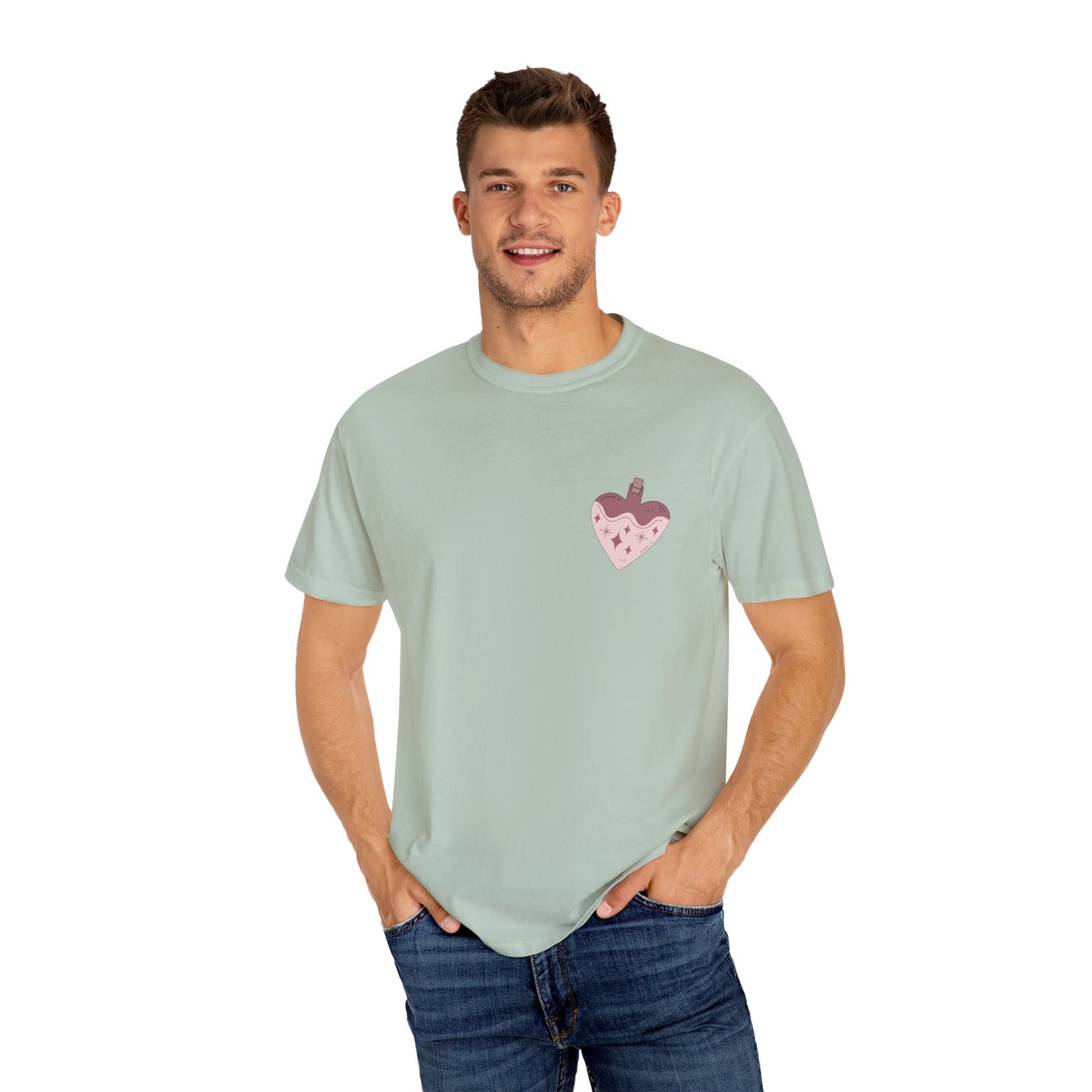 Potion Autumn Midnights T-Shirt
