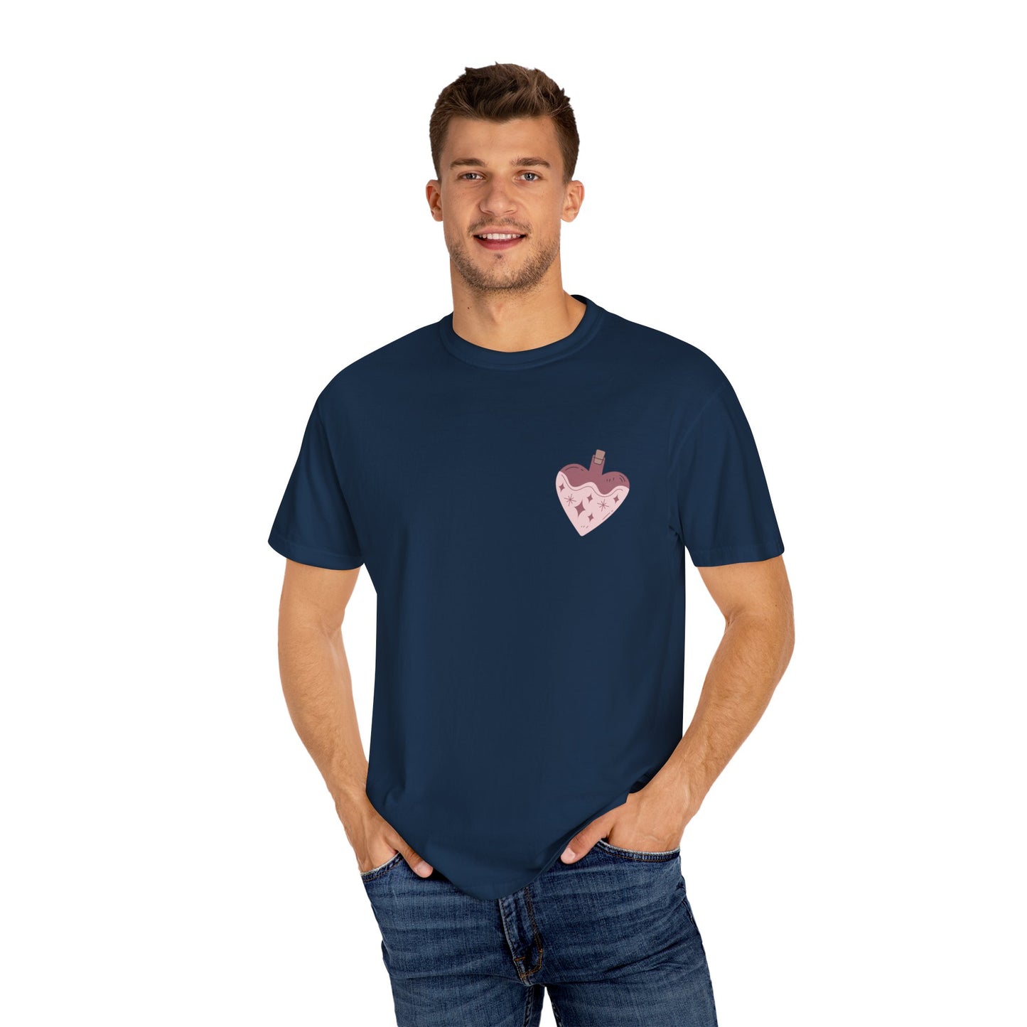 Potion Autumn Midnights T-Shirt