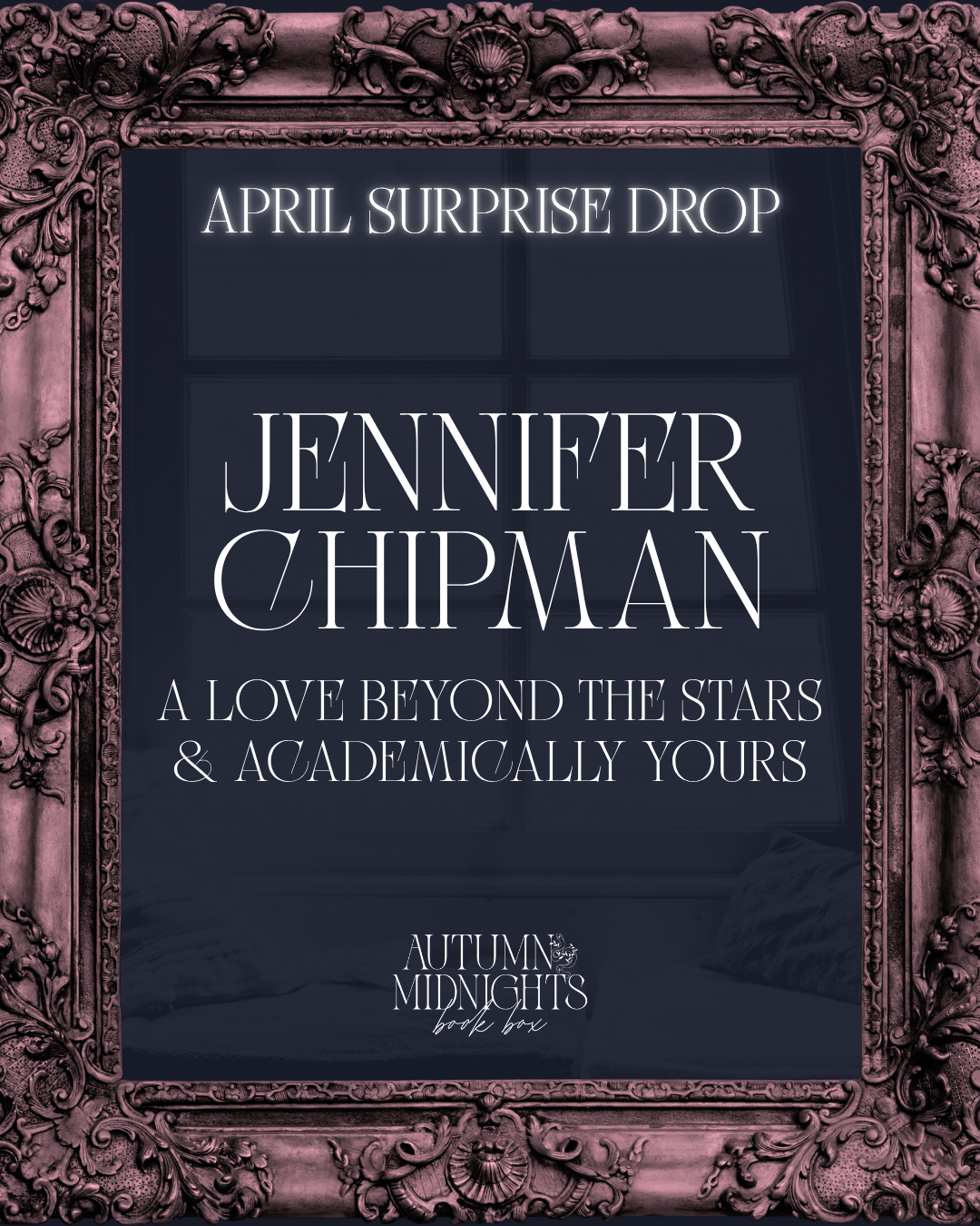 Jennifer Chipman Box