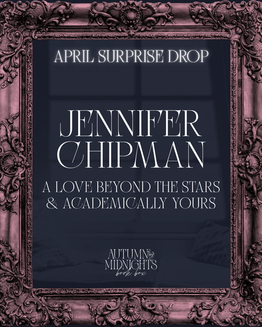 Jennifer Chipman Box