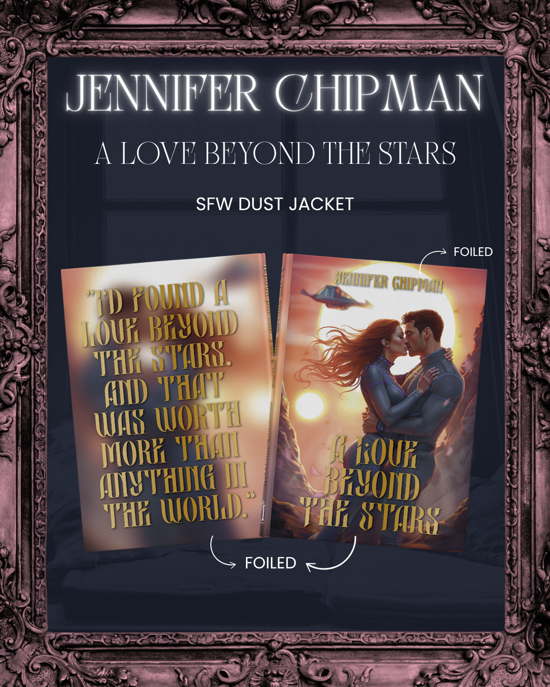 Jennifer Chipman Box