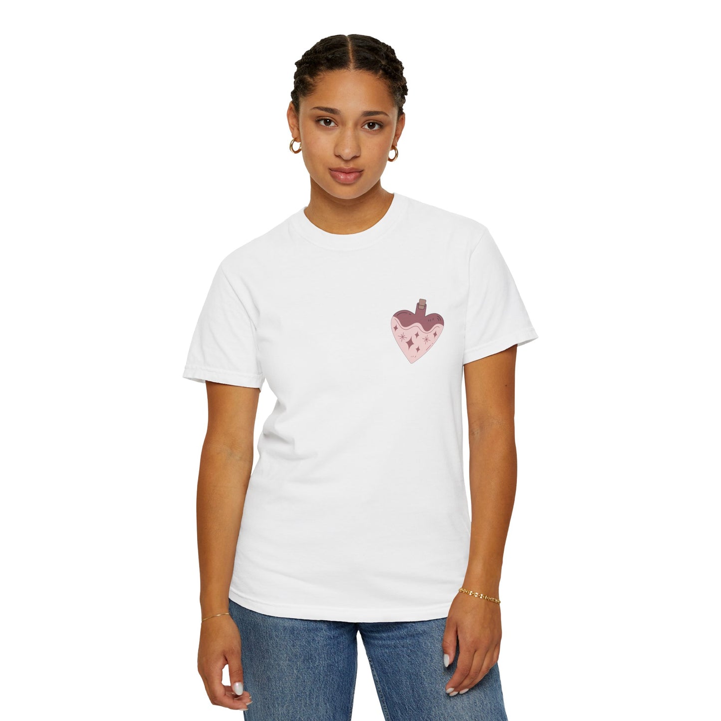 Potion Autumn Midnights T-Shirt