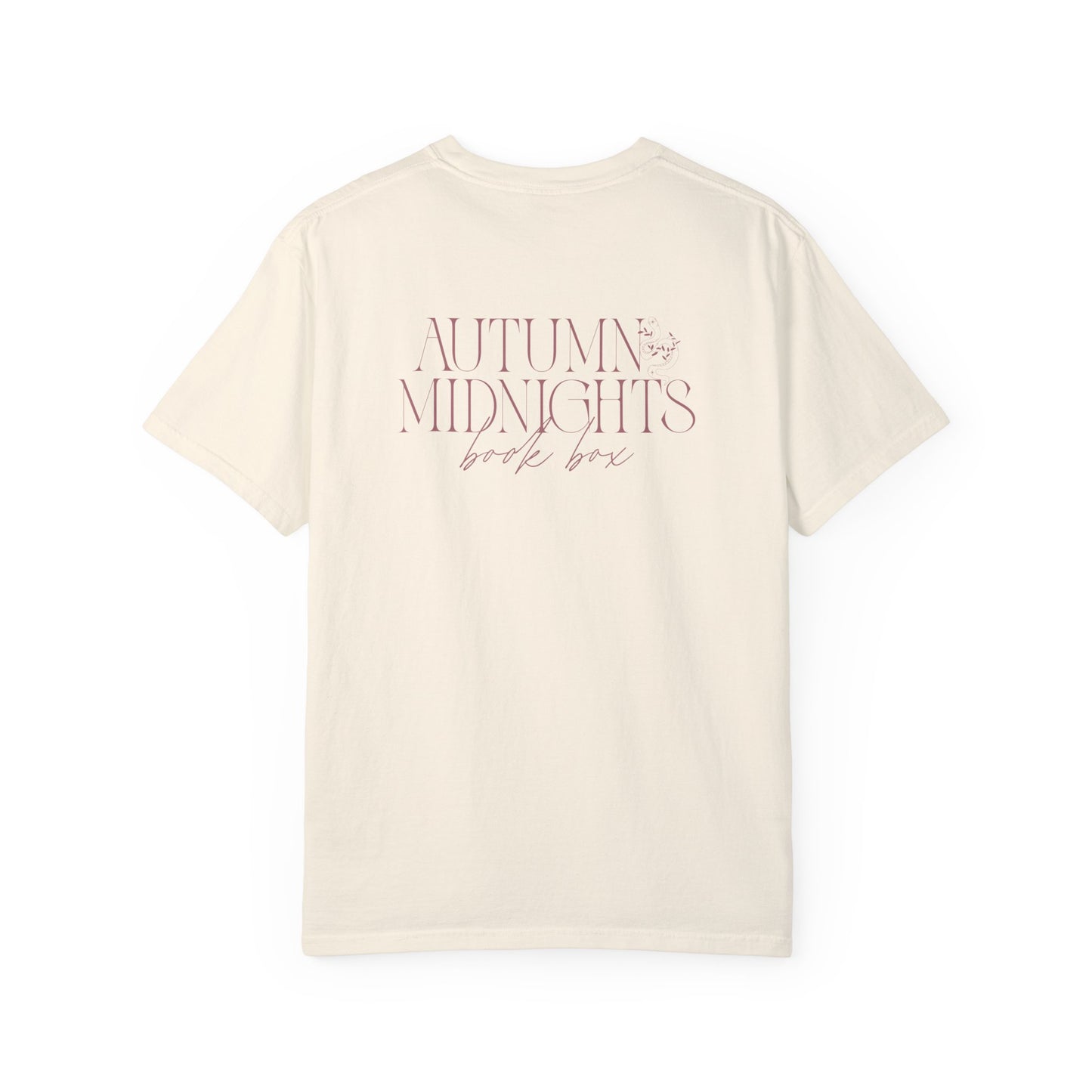 Potion Autumn Midnights T-Shirt