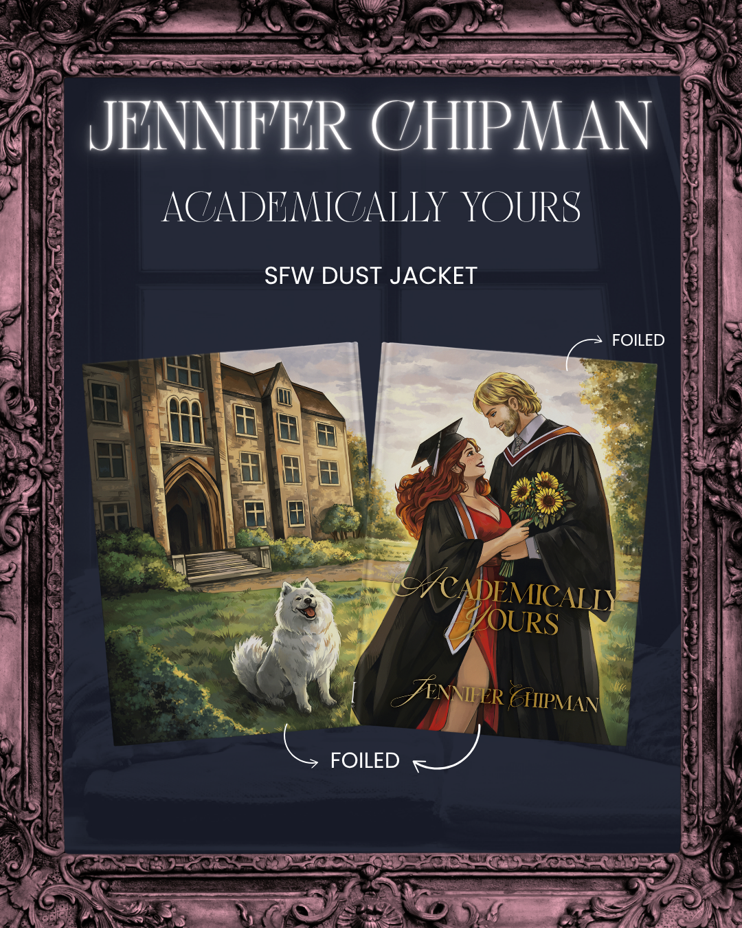 Jennifer Chipman Box