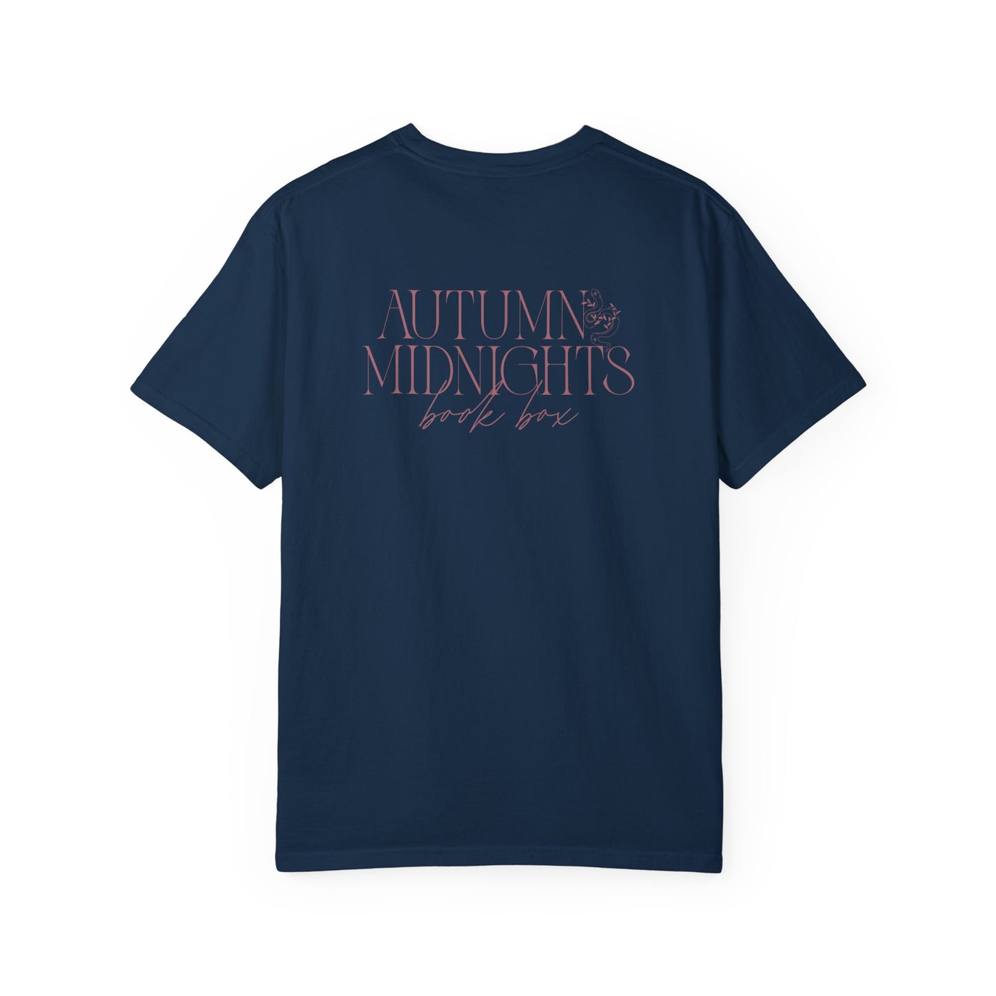 Potion Autumn Midnights T-Shirt